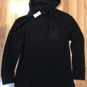 Express lightweight hoodie , NWT